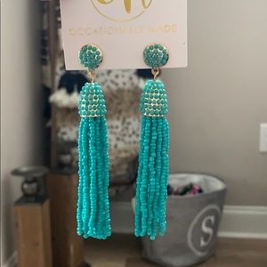 🌼Tassel Earrings